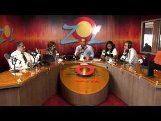 Christian Jimenez comenta carta de Participación Ciudadana a la Junta Central Electoral