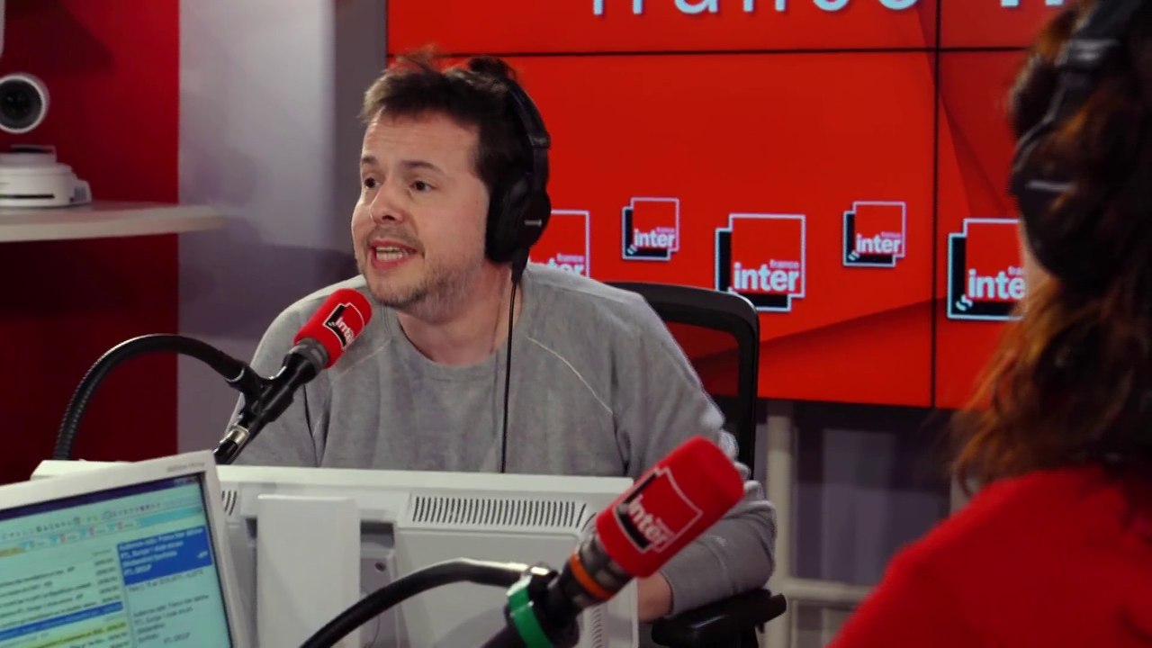 "Ce succès, amis auditeurs, c'est le vôtre"