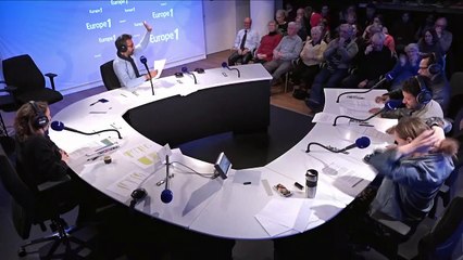Jean-Philippe Visini : "Apprendre à nager, c'est très important pour tout le monde"