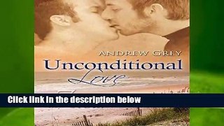 Unconditional Love (7 Days Story)
