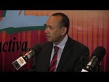 Victor Castro candidato a Senador por la provincia SD por el partido DXC presenta propuestas