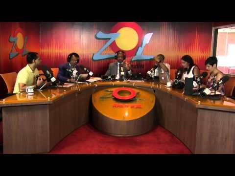 Llamada Marcos Santos de EDENorte denuncia sabotaje lineas electricas tramo castillo-pimentel