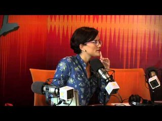 Elizabeth Mateo comenta tribunal superior administrativo  ha sido irresponsable