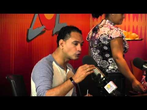 Jose Laluz comenta si el conteo del voto fuera manual yo me salgo del proceso electoral