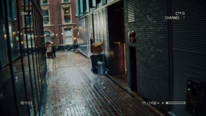 Harry Potter Wizards Unite - Trailer