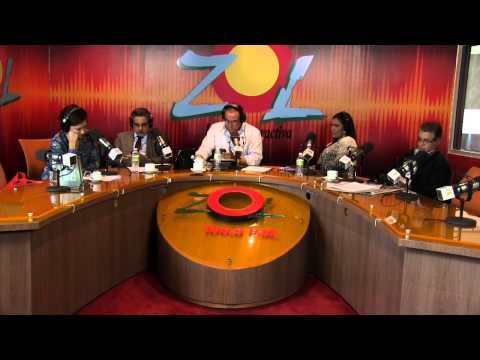 Cesar Perello Lo que debe saber de finanzas personales