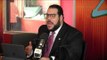 Victor Gomez Casanova comenta Danilo Medina es quien tiene la mejor propuesta para dirigir RD
