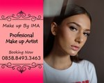 Jasa Make Up Wisuda Depok (WA)O858.8493.3463 Rekomendasi #1