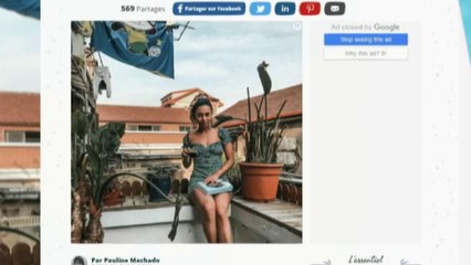 #MaJupeMonDroit : le hashtag des femmes malgaches