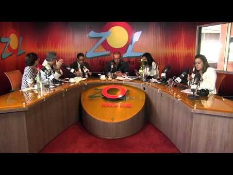 Abogada Laura Acosta Lora comenta caso Bahía de las Águilas