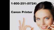 CANON pRiNtEr tEcH SuPpOrT PhOnE NuMbEr (I) 8Oo-25I-[0724]
