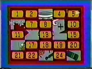 Classic Concentration