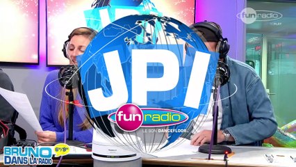 Intelligence Artificielle (18/04/2019) - Le JPI 7h50