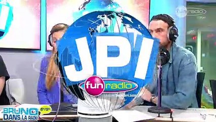 72eme festival de Cannes (18/04/2019) - Le JPI 6h50