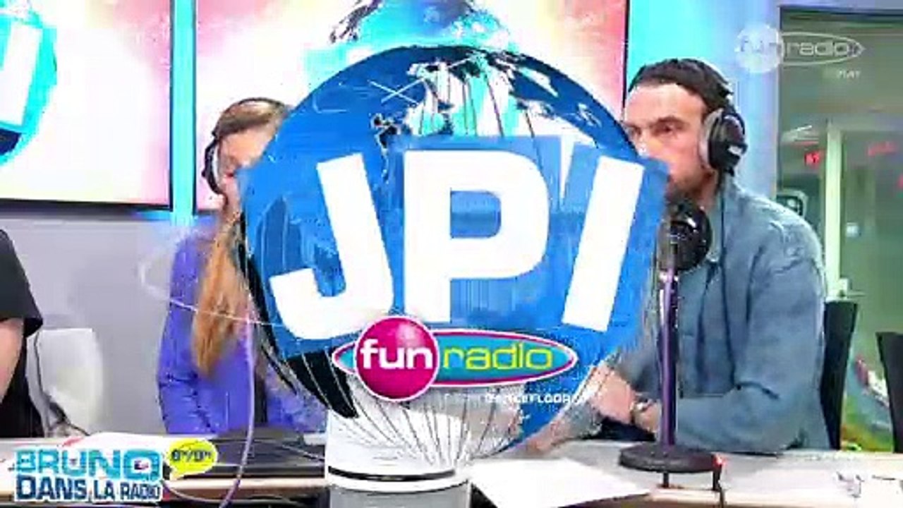 72eme festival de Cannes (18/04/2019) - Le JPI 6h50