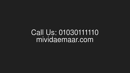 Beautiful Design Separate Villa In Mivida New Cairo For Rent Semi F