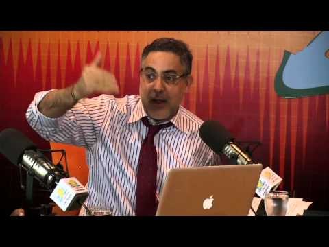 Pablo McKinney comenta me parece muy bien el premio a Vargas Llosa incluso hasta politicamente