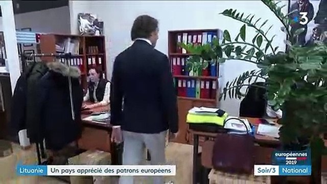 La Lituanie attire les entreprises européennes, mais perd ses jeunes
