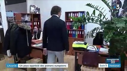 La Lituanie attire les entreprises européennes, mais perd ses jeunes