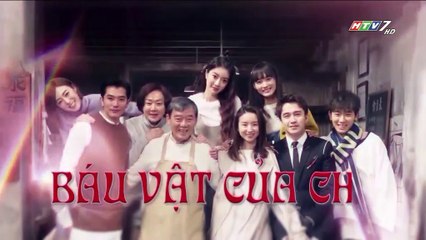 Xem Phim Báu Vật Của Cha Tập 22 - Phim Hoa Ngữ  mới Hay