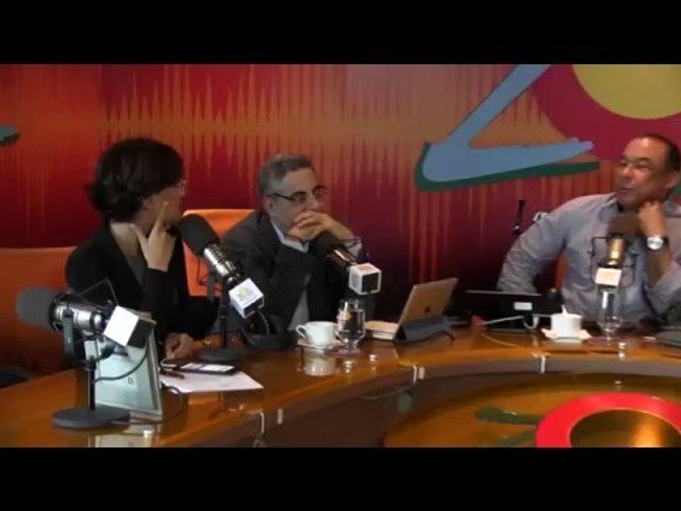 Elizabeth Mateo comenta elecciones como vice de Margarita Cedeño (PLD) y Carolina Mejía (PRM)