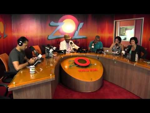 Yolanda Martinez comenta decisión de la JCE sobre varias candidaturas