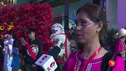 တ႐ုတ္နဲ႔ ႏြယ္ရေပမယ့္ "ဝ" လူမ်ဳိးဟာ "ဝ"လူမ်ဳိးပါပဲ (႐ုပ္/သံ)