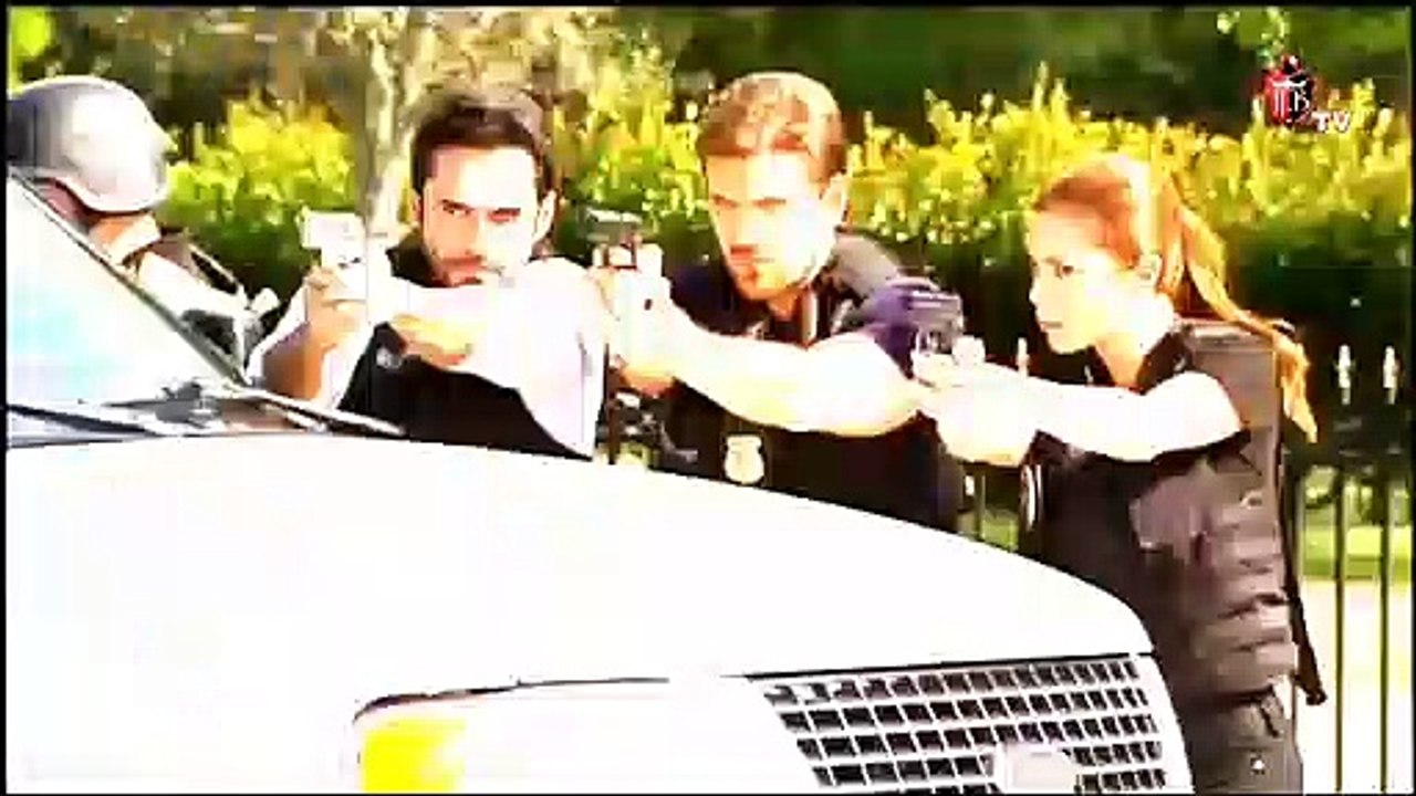 De L'autre Côté Du Mur Résumé Ep 3 en français