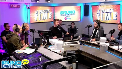 Le Jeu du Jeudi (18/04/2019) - Le Vacher Time