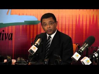 Politólogo Belarmino Ramírez Morillo habla del proceso electoral en esta fase final