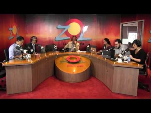 Llamada del Senador Arístides Victoria comenta situación en provincia Maria Trinidad Sanchez