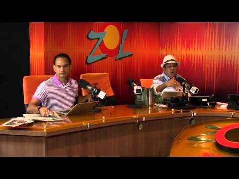 Euri Cabral comenta razones por las cuales Leonel Fernández no es el candidato