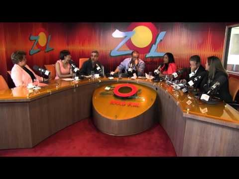 Alejandrina Germán miembra del comité político del PLD en Elsoldelatarde