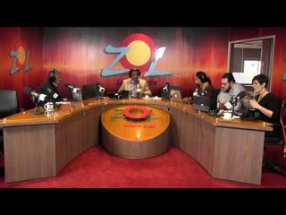 Llamada de Alexis Victoria ex candidato a Senador en Maria Trinidad Sanchez