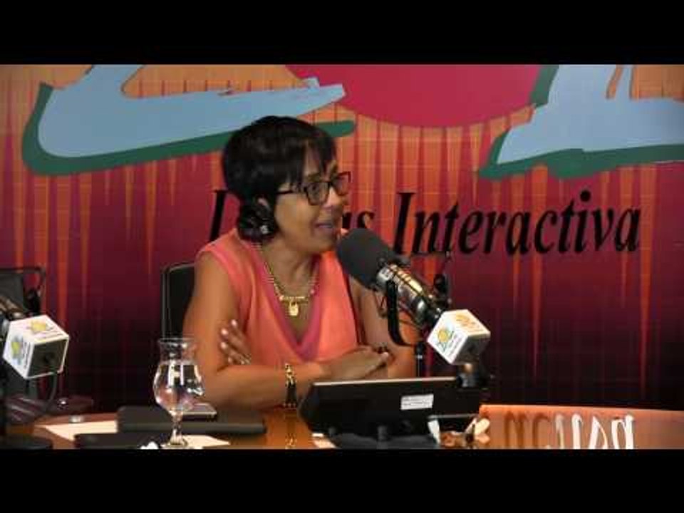 Zoila Luna y Francisco Sanchis comentan declaraciones del guardaespaldas de Prince