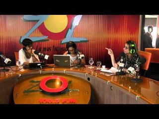 Aurin Rodroguez comenta reto de las 52 semanas de ahorros