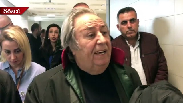 Avukat Celal Ülgen, skandal kararı böyle değerlendirdi