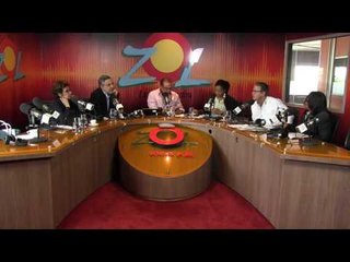 Josefina Arvelo coordinadora general de Participación Ciudadana en Elsoldelatarde