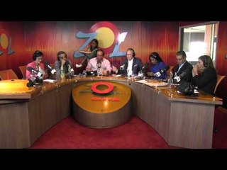 Llamadas de los oyentes en el aniversario del Sol De La Tarde