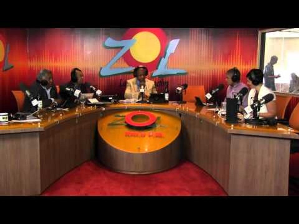 Llamada Euclides Gutiérrez Félix comenta sobre mujeres constitucionalista olvidadas