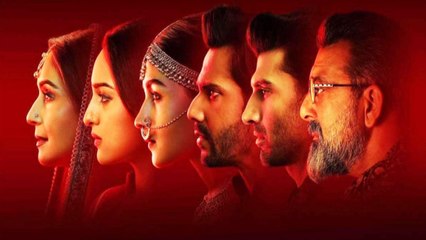Alia Bhatt, Varun Dhawan's Kalank leaked online,Find out | FilmiBeat