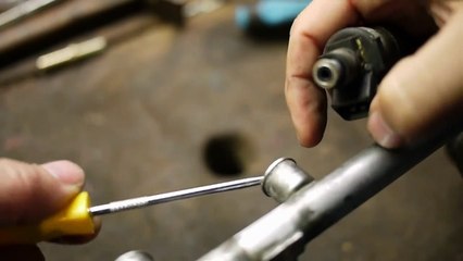 Nettoyage Injecteurs Essence