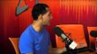 Jose Laluz comenta cambios de horarios laborales