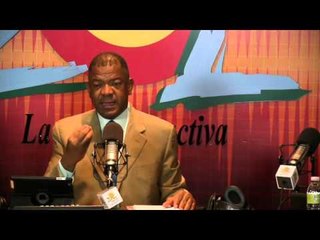 Julio Martinez Pozo comenta jueza dispone arresto domiciliario para Pascual Cordero (El Chino)