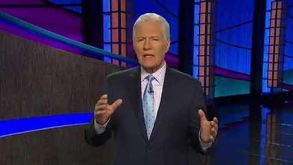 Alex Trebek Reveals He Will Return For 36th Season Of Jeopardy