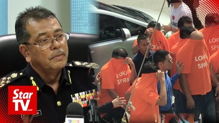 JPJ to give full cooperation in bribery probe against its officers