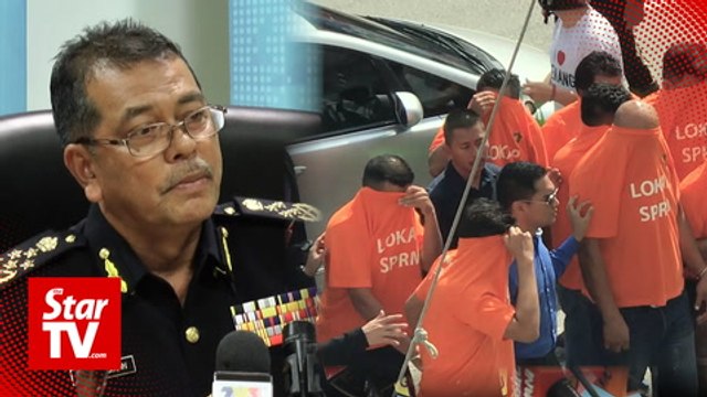 JPJ to give full cooperation in bribery probe against its officers