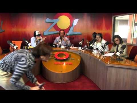 Gonzalo Abarca desde la VOA comenta visita de Barack Obama a Cuba y atentado a Bruselas