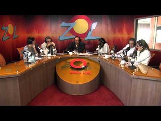 Llamadas de los oyentes en Elsoldelatarde