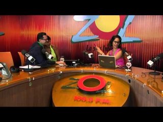 Francisco Sanchis en Solo para mujeres